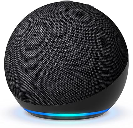 Echo Dot (5th generation, 2022 release)